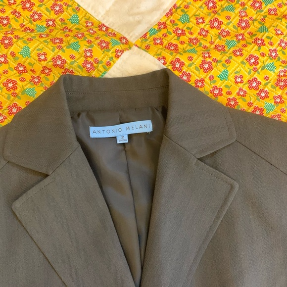 Antonio Melani Suit - Picture 2 of 8